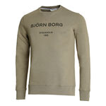 Vêtements Björn Borg Borg Crew Sweatshirt